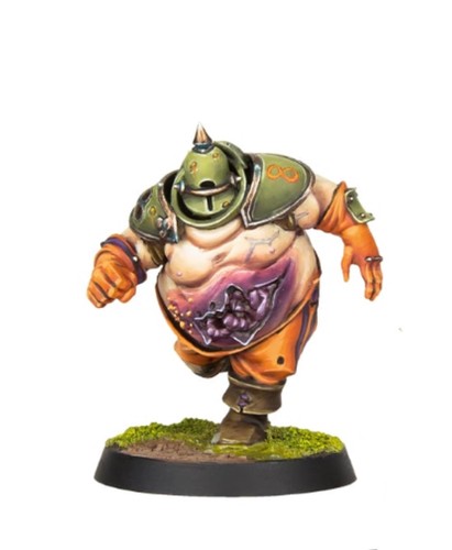 Warhammer blood bowl dungeon - warhammer,