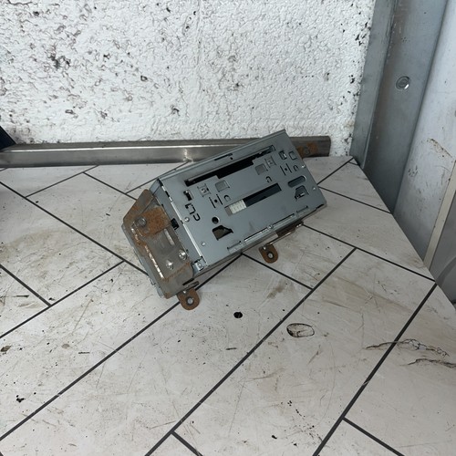 Mitsubishi shogun radio - shogun, cd
