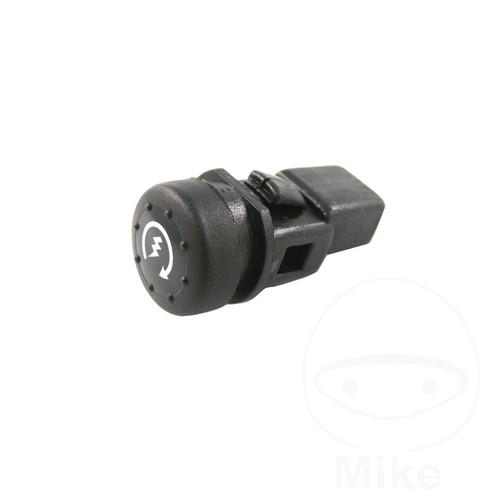 New switch starter motor - starter, fits