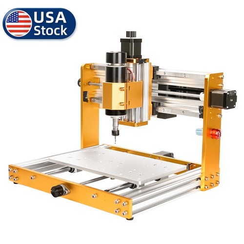 Upgraded 3018 pro ultra - pro, cnc