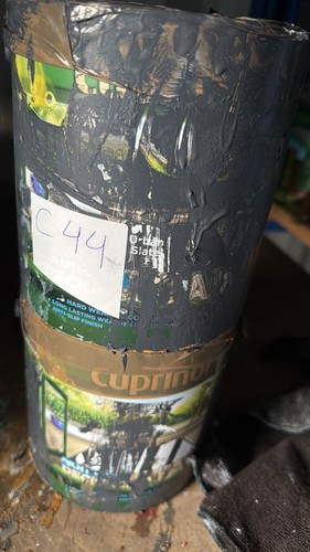 Cuprinol anti slip - slip, 2.5