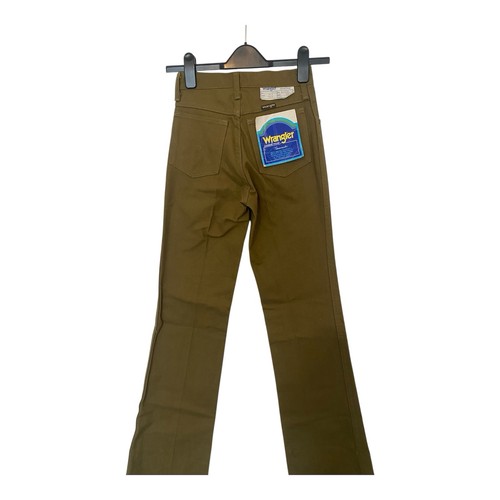 Nos vintage 70s - 70s/80s, wrangler