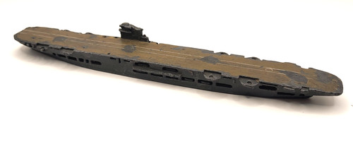Vintage die cast - die-cast, heavy