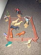 Vintage Timpo Ranch Cowboys Look ?