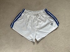 Original 1980s Adidas Glanz