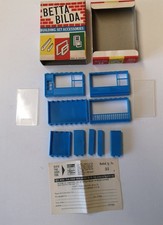 Vintage Betta Bilda Building