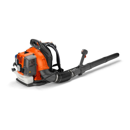 Husqvarna 345bt backpack leaf - 345bt,