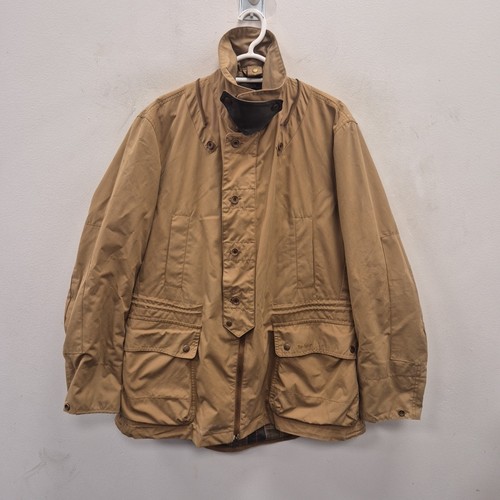 Barbour tokito shoreman - tokito,