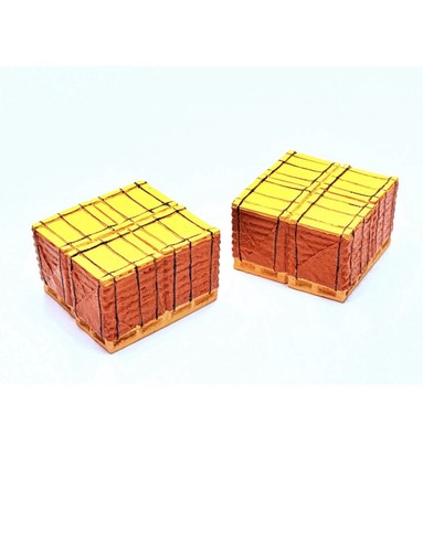 Corgi pallet load model - corgi, only