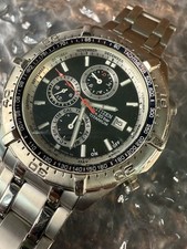 Citizen Promaster Titanium