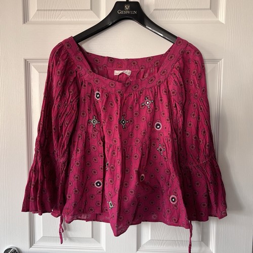 Odd molly blouse top - blouse, women’s