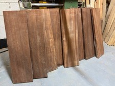 Brazilian Mahogany