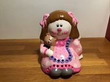 Piggery Pottery Night Light