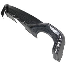 AUDI RS7 RS6 AVANT REAR BUMPER