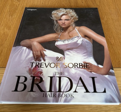 Trevor sorbie the bridal - trevor, sorbie: