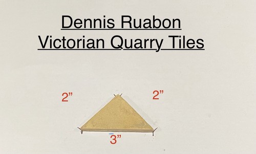 Dennis ruabon reclaimed - dennis,