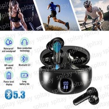 TWS Wireless Bluetooth