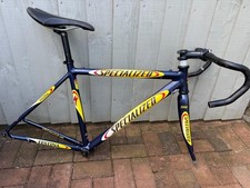 SPECIALIZED COLUMBUS ALUMINIUM