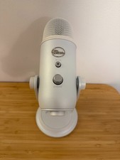 Yeti Blue USB Microphone
