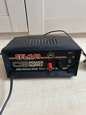 SELMAR REGULATED 3 AMP CB