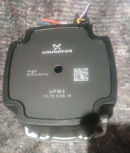 Grundfos upm3 chb ib - grundfos,