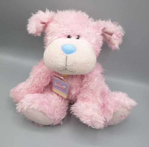Tatty teddy blue nose - tatty,