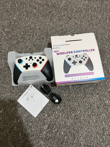 Wireless game controller - wireless,