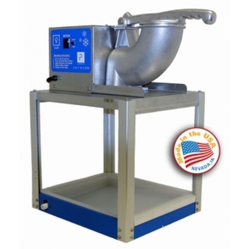 Snow cone machine simply - machine, a