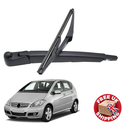 Rear wiper arm blade - rear,