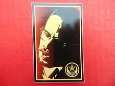 DECAL OBEY The Giant Logo (((NEW))) 2.5" x 3.75" Sticker