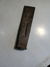  Wood Log Splitting Wedge 5lb. Heat Treated AP-5