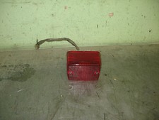 yamaha  salient   rear lamp