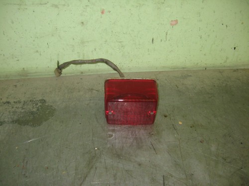 Yamaha salient rear lamp - ,
