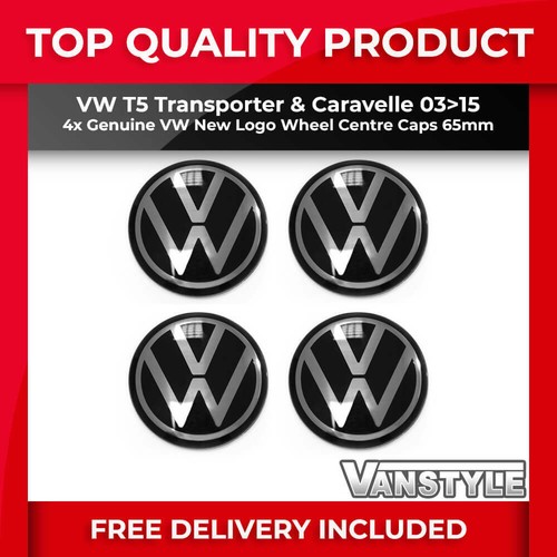 Fits transporter genuine - fits, t5