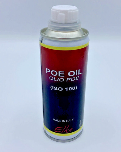 Poe 100 ester oil - poe,