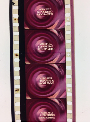 35mm film full supporting - 35mm,