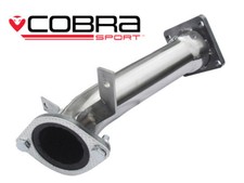 Cobra 2.5" Exhaust Decat for