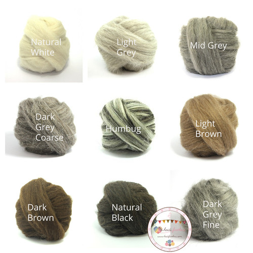 Heidifeathers natural - heidifeathers®,