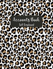 Accounts Book Self Employed