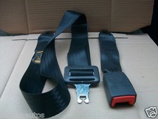 FIAT PUNTO 1994-1999 MK1 REAR