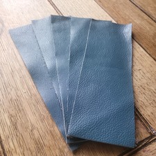 5 teal blue 100% Quality