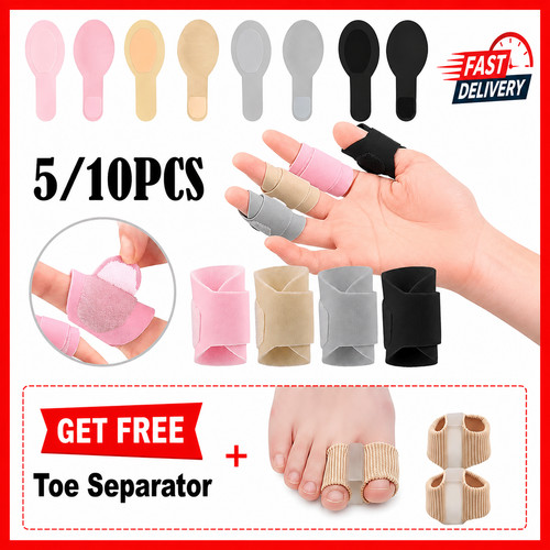 Adjustable finger splint - adjustable, brace