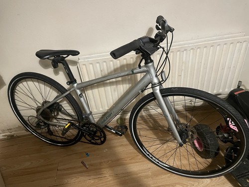 Raleigh strada 5 - raleigh, inch
