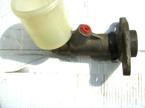 Ford zephyr brake master - ,
