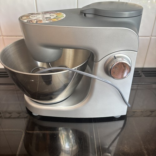Kenwood multione mixer - mixer, with