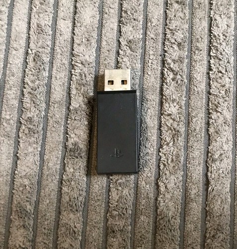 Playstation wireless usb - playstation,