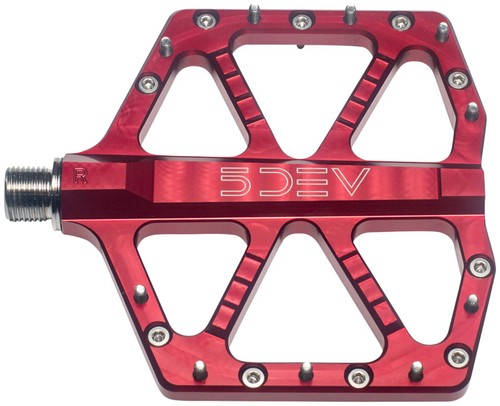 5dev jumpline pedals - 5dev,