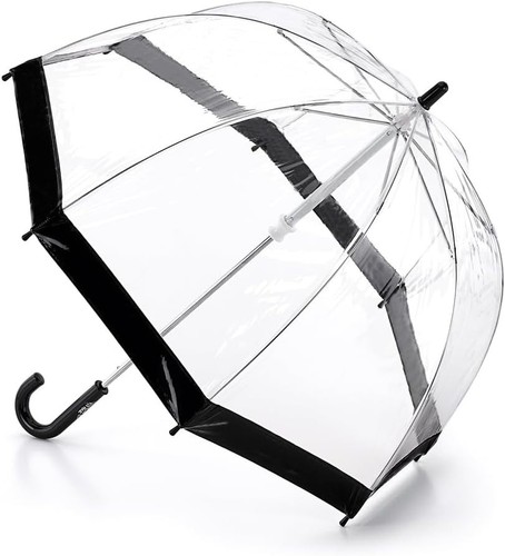 Fulton birdcage umbrella - 1,
