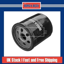 Oil Filter For Suzuki Ignis MK2 1.5 Sport Borg & Beck