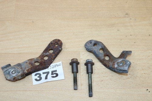 Suzuki 600 belly pan - rf,